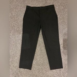 Liverpool (Los Angeles)—Size 16/33–worn 1-2x See pattern in pants in next pic.